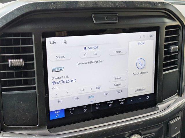 new 2026 Ford F-150 car, priced at $59,217