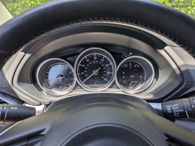 used 2019 Mazda CX-5 car, priced at $22,394