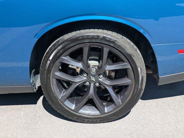 used 2020 Dodge Challenger car, priced at $20,995