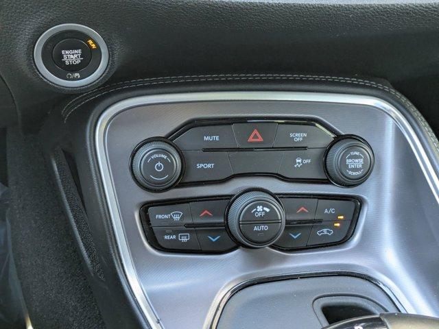 used 2020 Dodge Challenger car, priced at $20,995