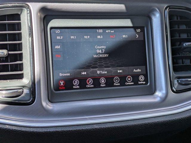 used 2020 Dodge Challenger car, priced at $20,995