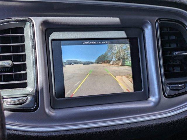 used 2020 Dodge Challenger car, priced at $20,995