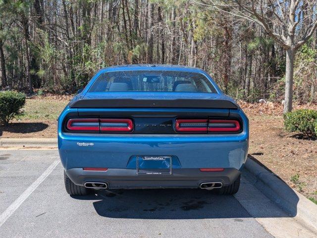 used 2020 Dodge Challenger car, priced at $20,995
