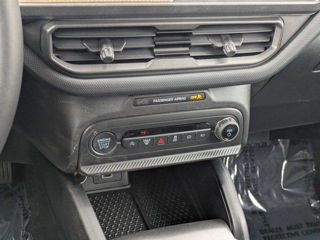 new 2026 Ford Bronco Sport car, priced at $39,207