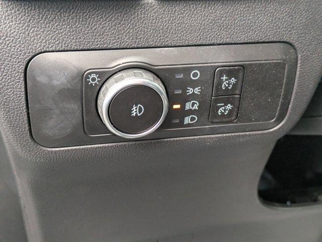 new 2026 Ford Bronco Sport car, priced at $39,207