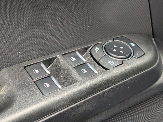 new 2026 Ford Bronco Sport car, priced at $39,207