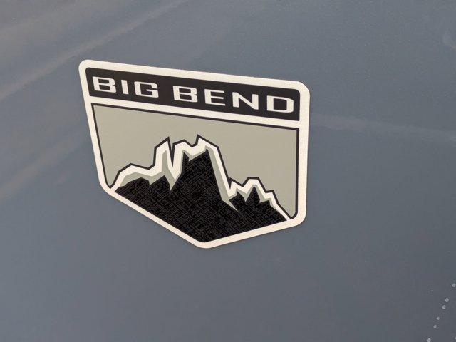 new 2026 Ford Bronco Sport car, priced at $39,207