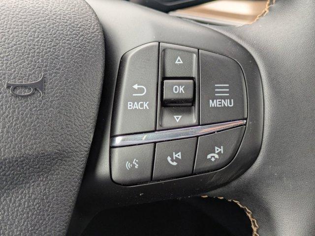 new 2026 Ford Bronco Sport car, priced at $39,207