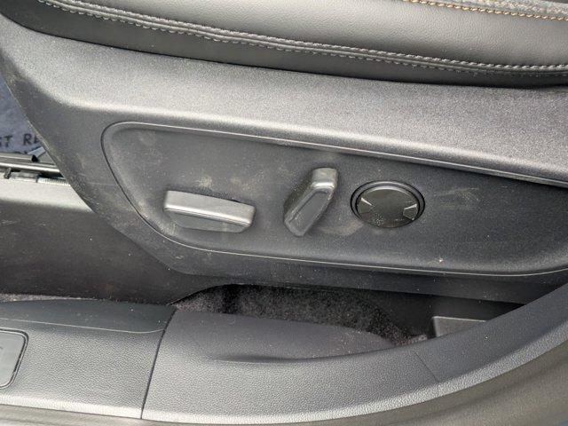 new 2026 Ford Bronco Sport car, priced at $39,207