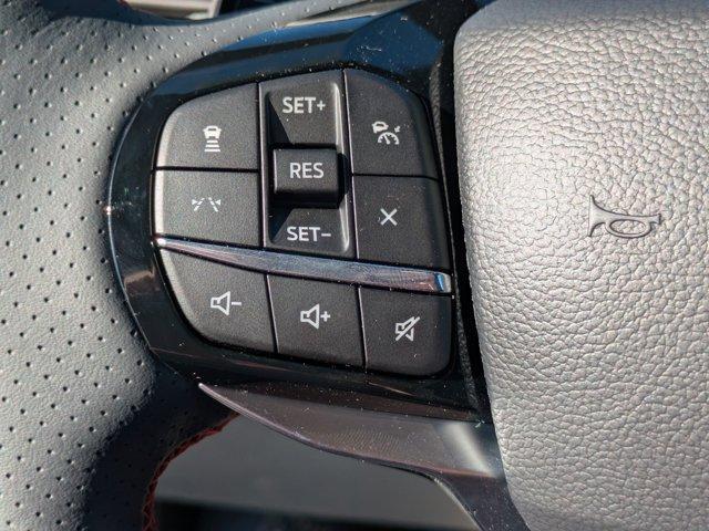 new 2026 Ford Explorer car, priced at $59,122