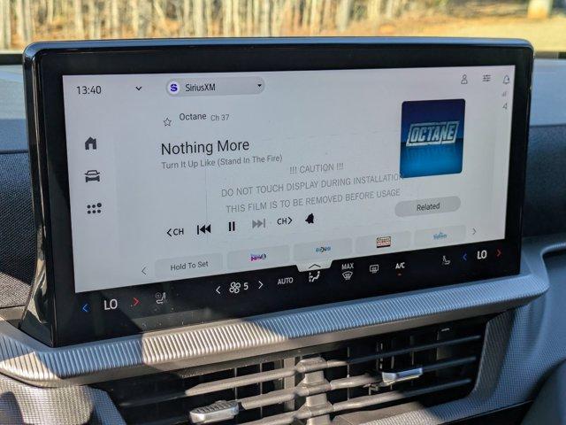 new 2026 Ford Explorer car, priced at $59,122