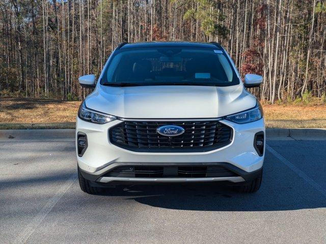 new 2026 Ford Escape car, priced at $40,192