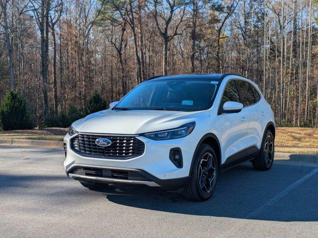 new 2026 Ford Escape car, priced at $40,192