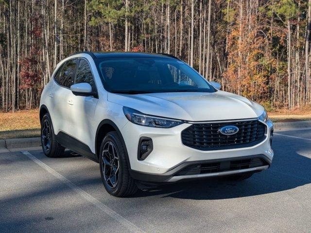 new 2026 Ford Escape car, priced at $40,192