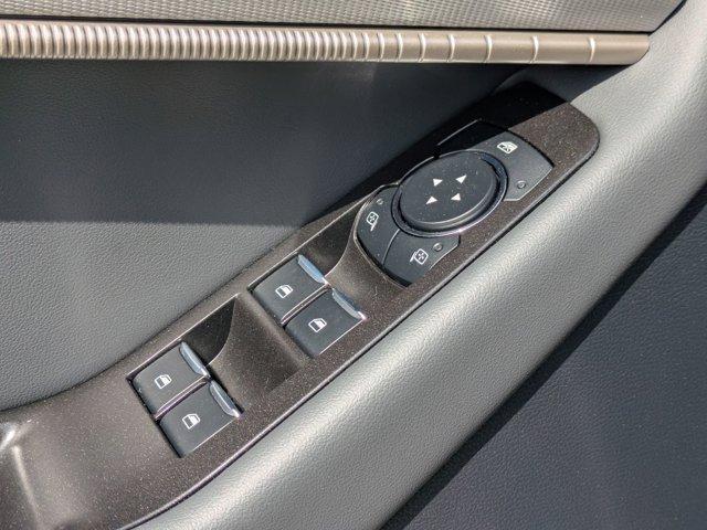 new 2026 Ford Explorer car, priced at $47,957