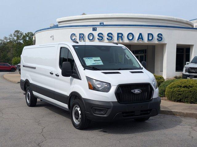 new 2026 Ford Transit-150 car, priced at $50,412