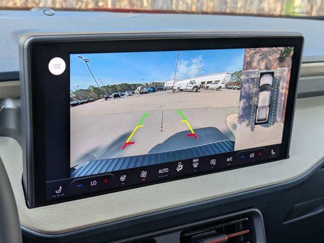 new 2026 Ford Maverick car, priced at $38,687