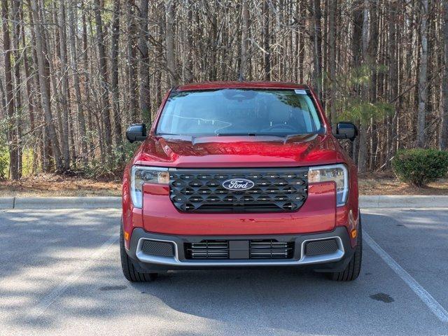 new 2026 Ford Maverick car, priced at $38,687