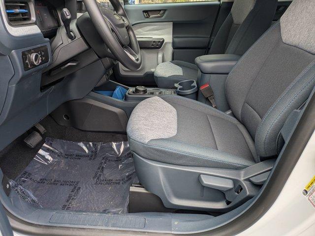 new 2026 Ford Maverick car, priced at $32,442