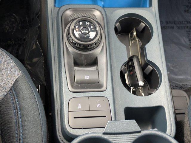 new 2026 Ford Maverick car, priced at $32,442