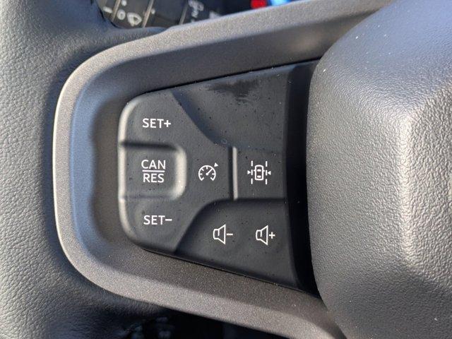 new 2025 Ford Bronco car, priced at $45,892