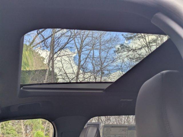 new 2026 Ford Explorer car, priced at $51,682