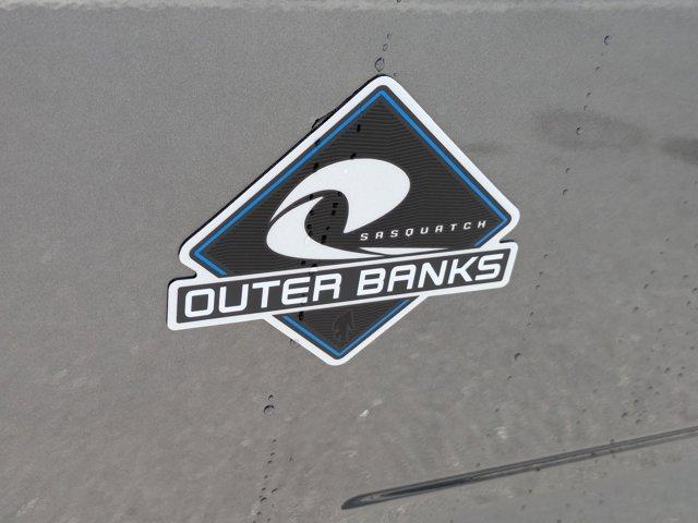 new 2025 Ford Bronco Sport car, priced at $37,582