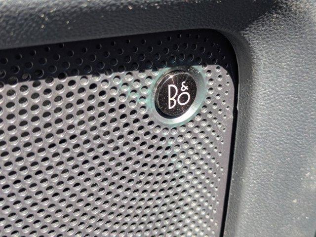 new 2025 Ford Bronco Sport car, priced at $37,582