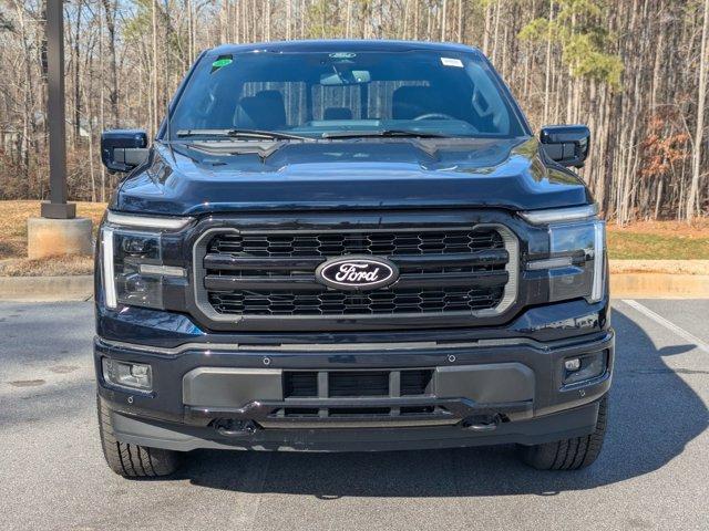 new 2026 Ford F-150 car, priced at $81,642