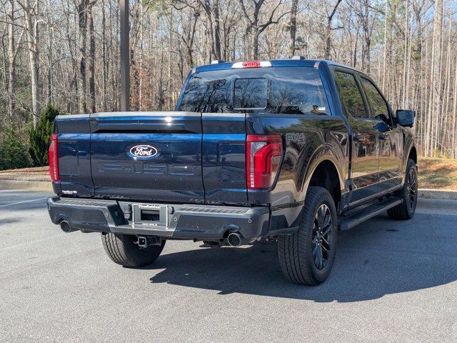 new 2026 Ford F-150 car, priced at $81,642
