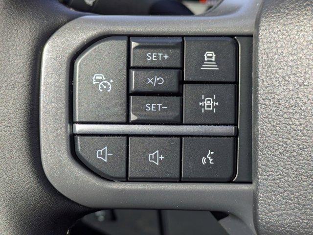 new 2026 Ford F-150 car, priced at $81,642