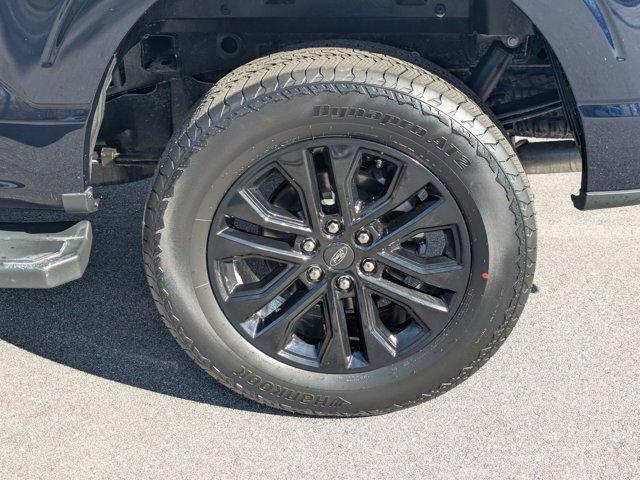 new 2026 Ford F-150 car, priced at $81,642