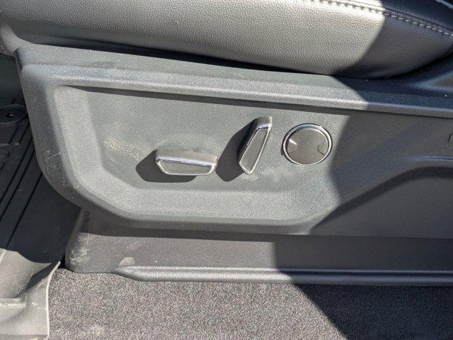 new 2026 Ford F-150 car, priced at $81,642