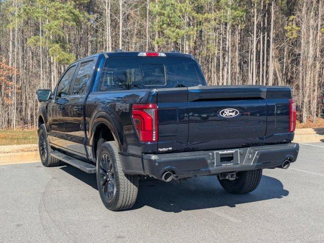 new 2026 Ford F-150 car, priced at $81,642