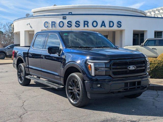 new 2026 Ford F-150 car, priced at $81,642