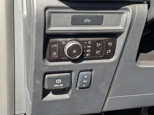 new 2026 Ford F-150 car, priced at $81,642