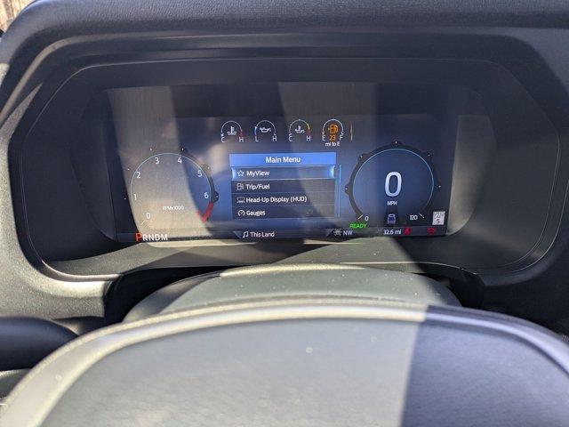 new 2026 Ford F-150 car, priced at $81,642