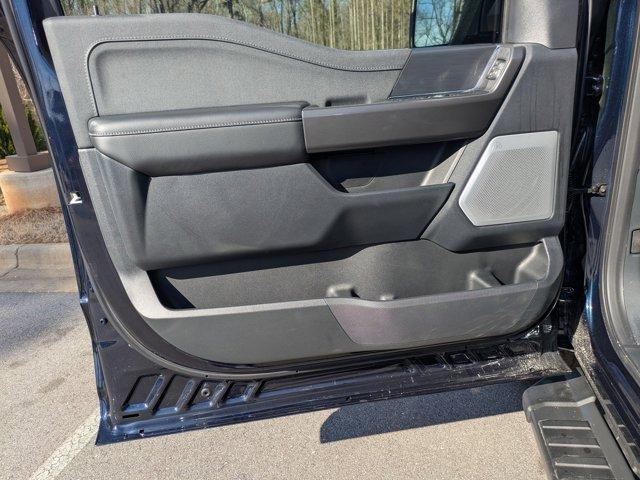 new 2026 Ford F-150 car, priced at $81,642