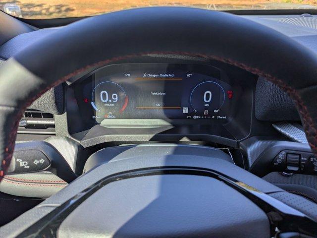 new 2026 Ford Explorer car, priced at $46,542