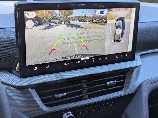 new 2026 Ford Explorer car, priced at $46,542