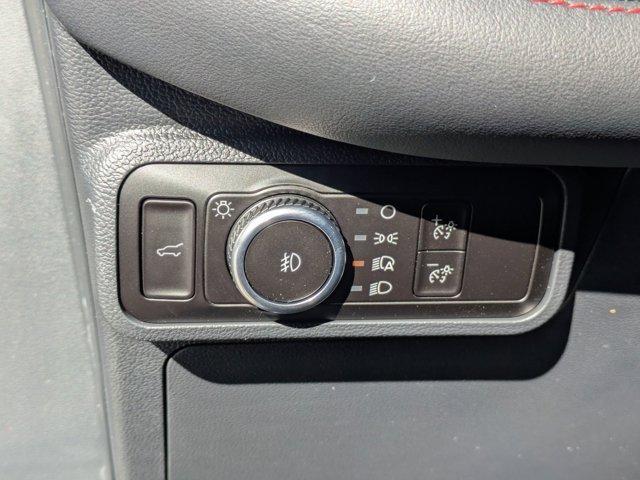 new 2026 Ford Explorer car, priced at $46,542