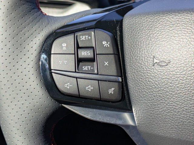 new 2026 Ford Explorer car, priced at $46,542