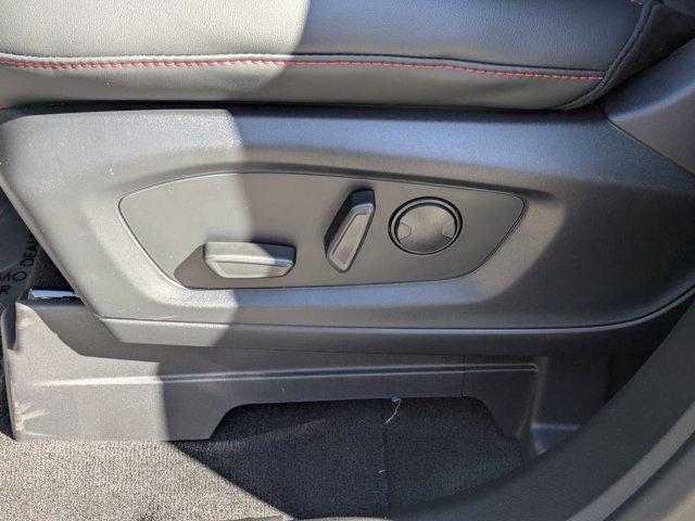 new 2026 Ford Explorer car, priced at $46,542