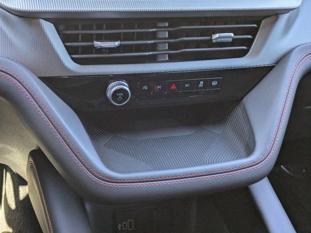 new 2026 Ford Explorer car, priced at $46,542