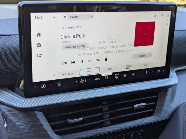 new 2026 Ford Explorer car, priced at $46,542