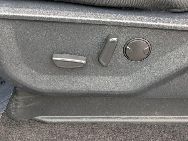 used 2022 Ford F-150 car, priced at $37,995