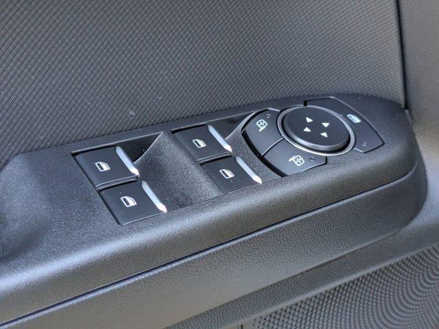 new 2025 Ford Bronco Sport car, priced at $33,777