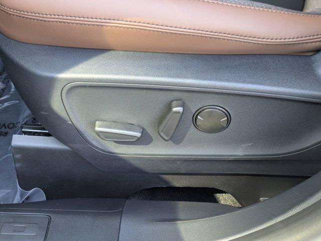 new 2025 Ford Bronco Sport car, priced at $33,777