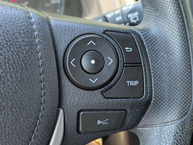 used 2017 Toyota RAV4 car, priced at $18,894