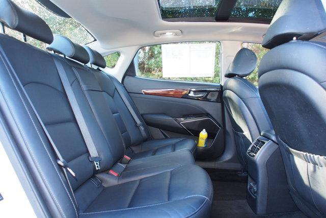 used 2019 Kia Cadenza car, priced at $19,495